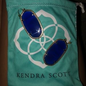 Kendra Scott Danielle earrings